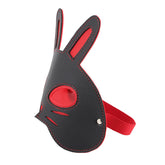 Bunny Style Face Musk